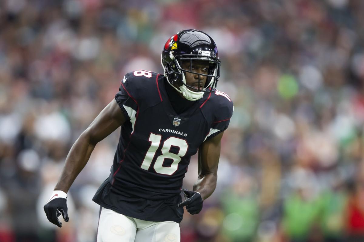 A.J. Green